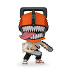 Product image Chainsaw Man - Funko Pop Figure