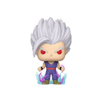 Product image Dragon Ball Super: Superhero - Gohan Beast Funko Pop Figure