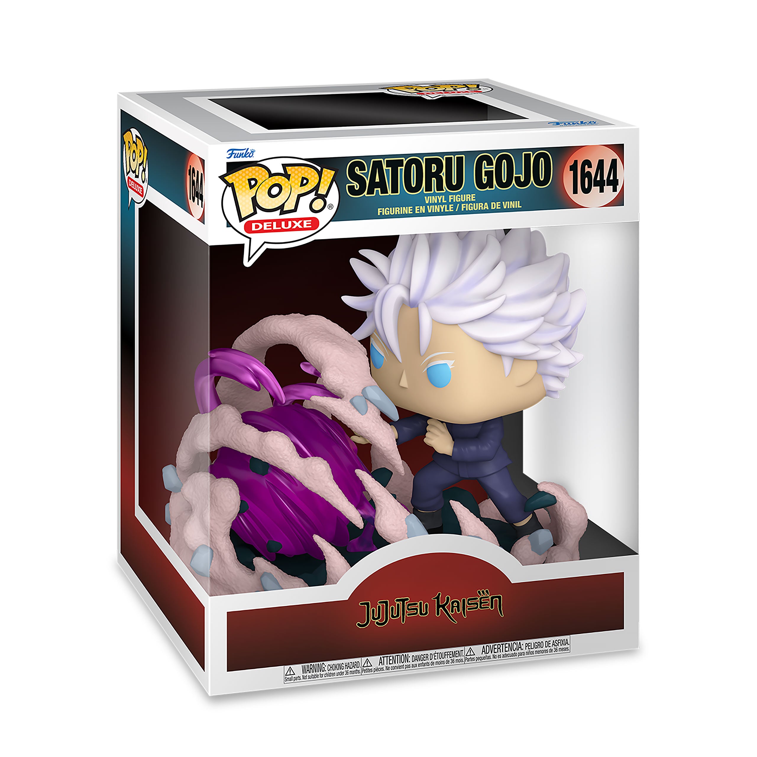 Product image Jujutsu Kaisen - Gojo Funko Pop Diorama Figure