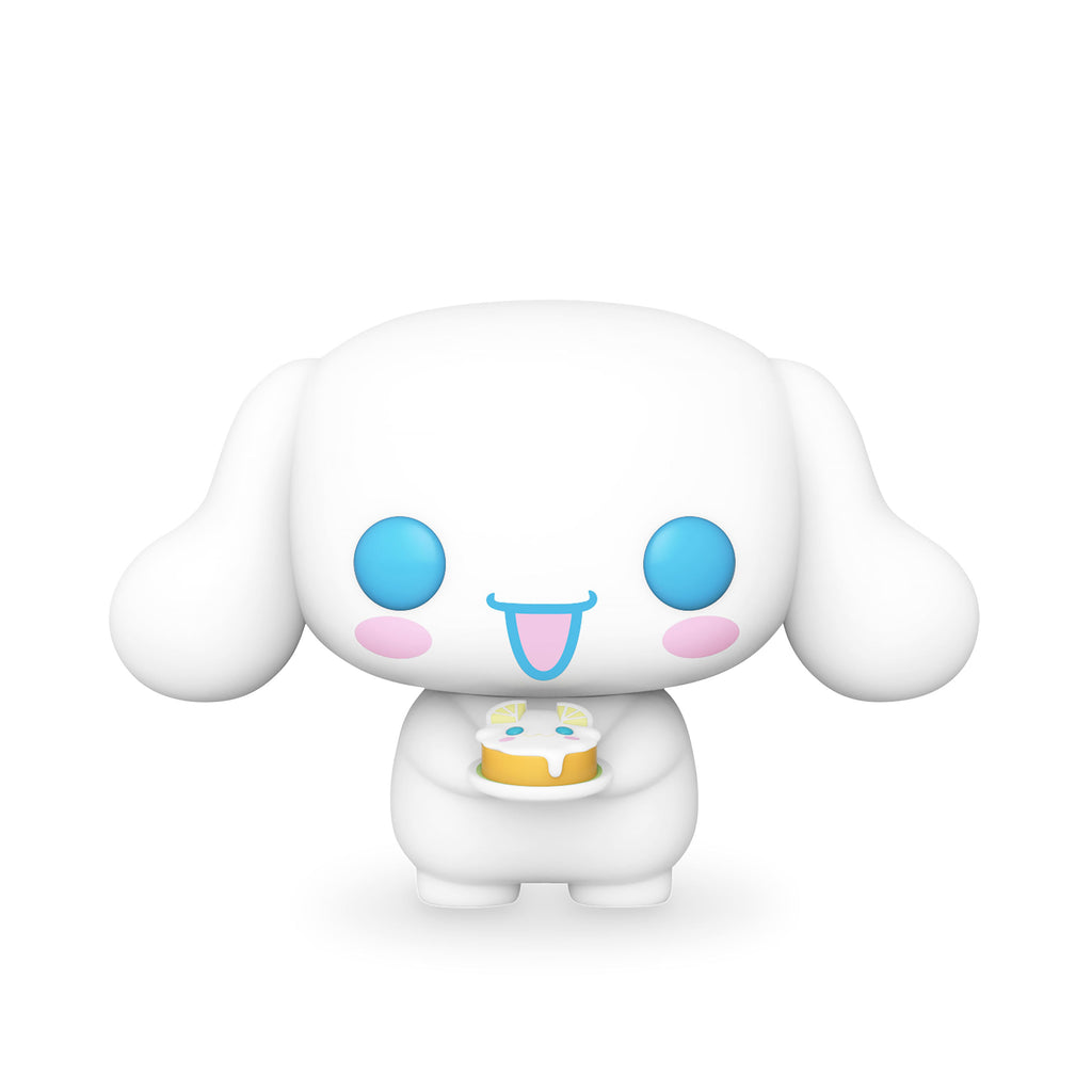 Product image Sanrio - Cinnamoroll Hello Kitty and Friends Funko Pop Figure