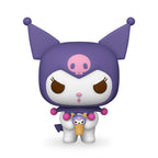Product image Sanrio - Kuromi Hello Kitty and Friends Funko Pop Figure