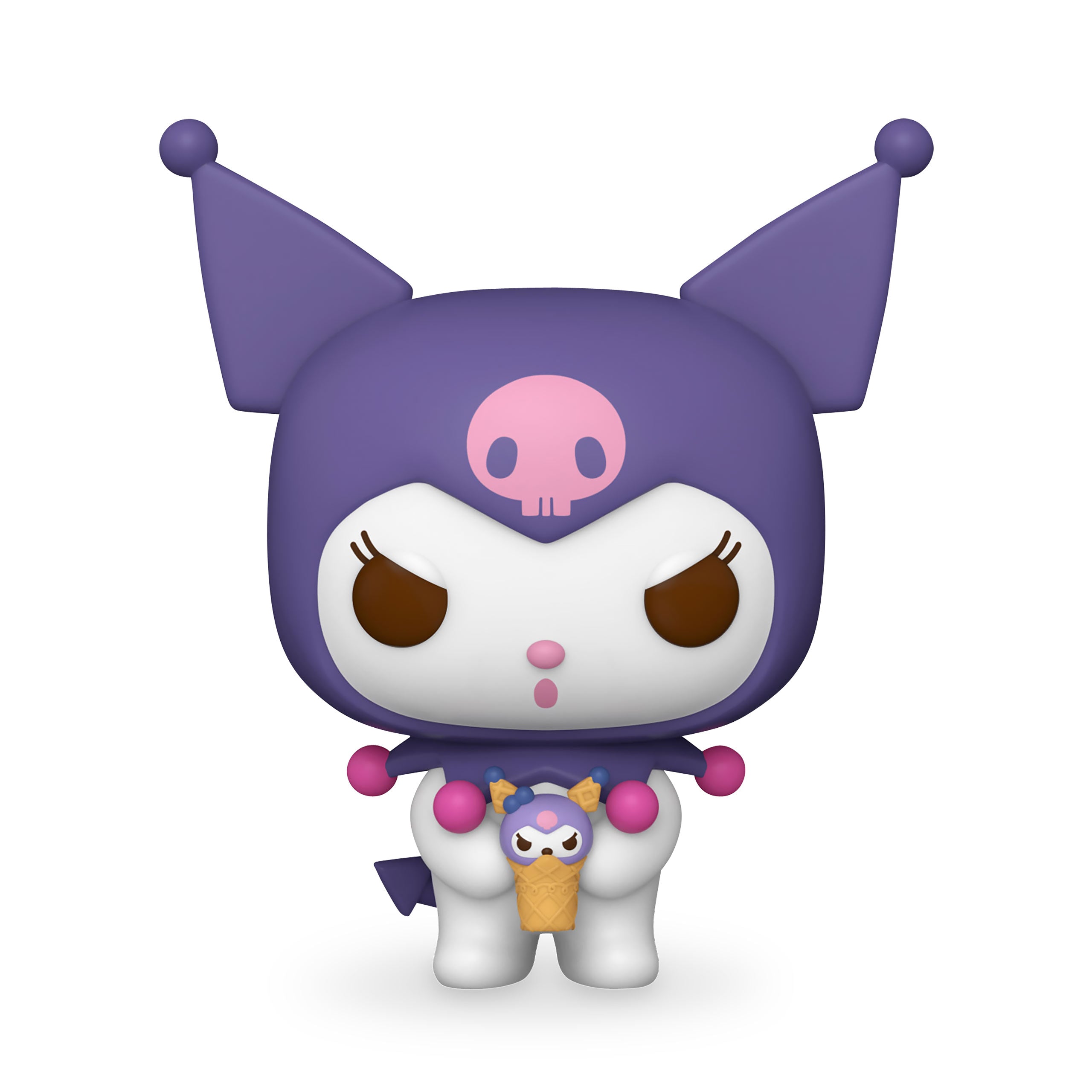 Product image Sanrio - Kuromi Hello Kitty and Friends Funko Pop Figure