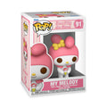 Product image Sanrio - My Melody Hello Kitty and Friends Funko Pop Figure