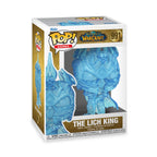 Product image World of Warcraft - The Lich King Funko Pop Figure