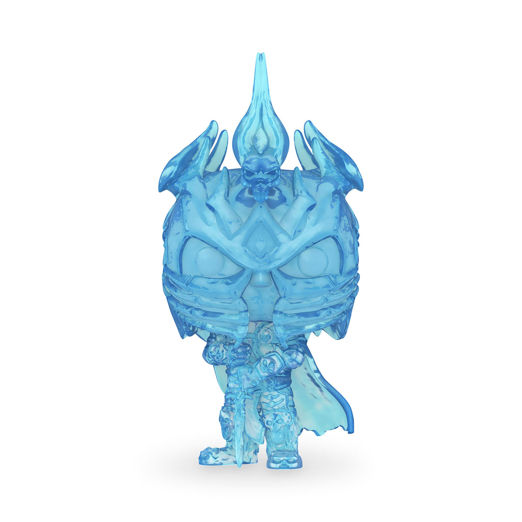 Product image World of Warcraft - The Lich King Funko Pop Figure