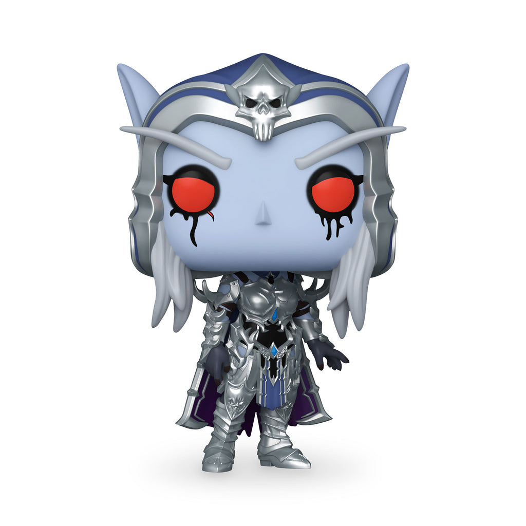Product image Warcraft - Sylvanas Funko Pop Figure