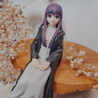Product image Frieren: After the Journey - Fern Noodle Stopper Figure