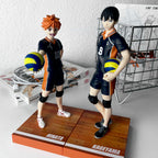 Product image Haikyu!! - Tobio Kageyama Figure