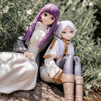 Product image Frieren: Beyond Journey's End - Fern Figure