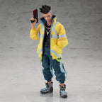 Product image Cyberpunk: Edgerunners - David Figure