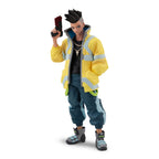 Product image Cyberpunk: Edgerunners - David Figure