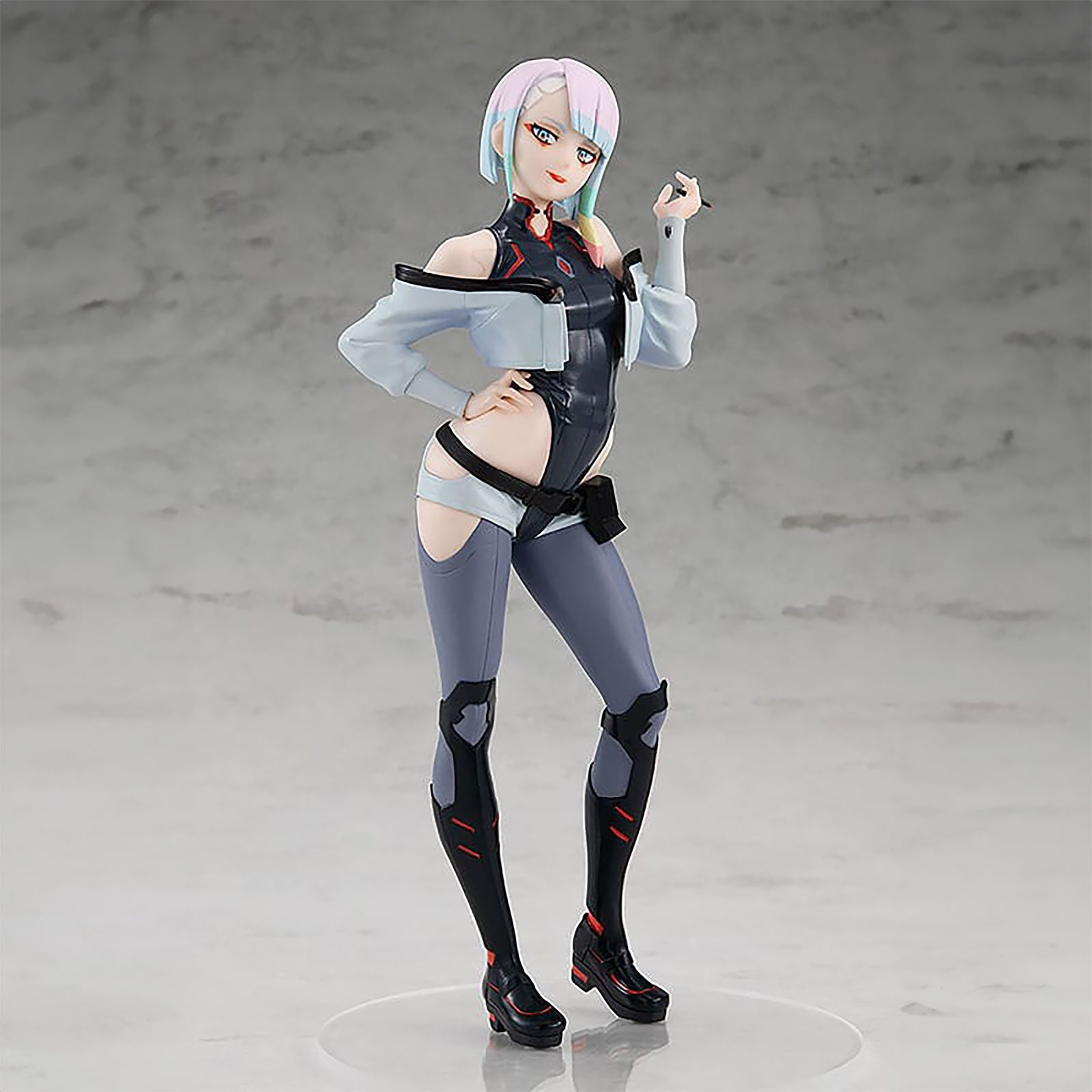 Product image Cyberpunk: Edgerunners - Lucy Figure