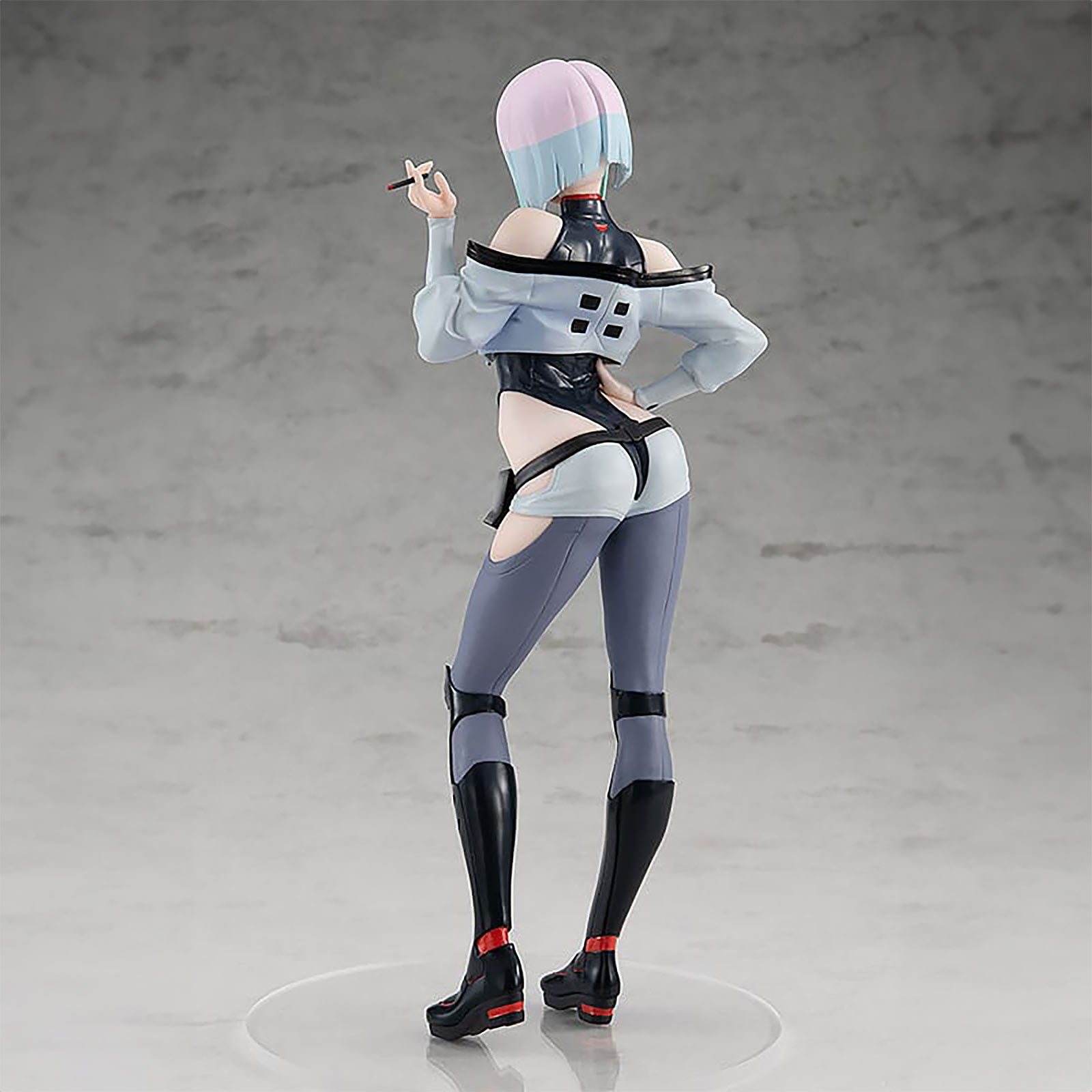 Product image Cyberpunk: Edgerunners - Lucy Figure