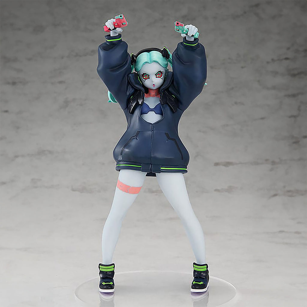 Product image Cyberpunk: Edgerunners - Rebecca Figure