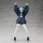 Product image Cyberpunk: Edgerunners - Rebecca Figure