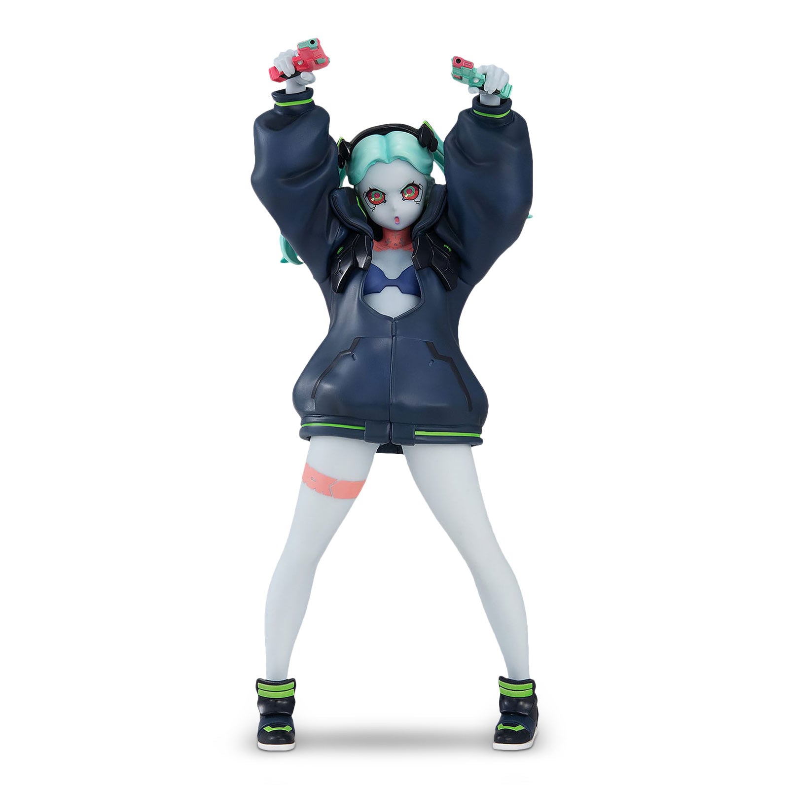 Product image Cyberpunk: Edgerunners - Rebecca Figure