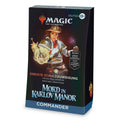 Product image Murder in Karlov Manor - Brazen Accusation Commander Deck - Magic the Gathering