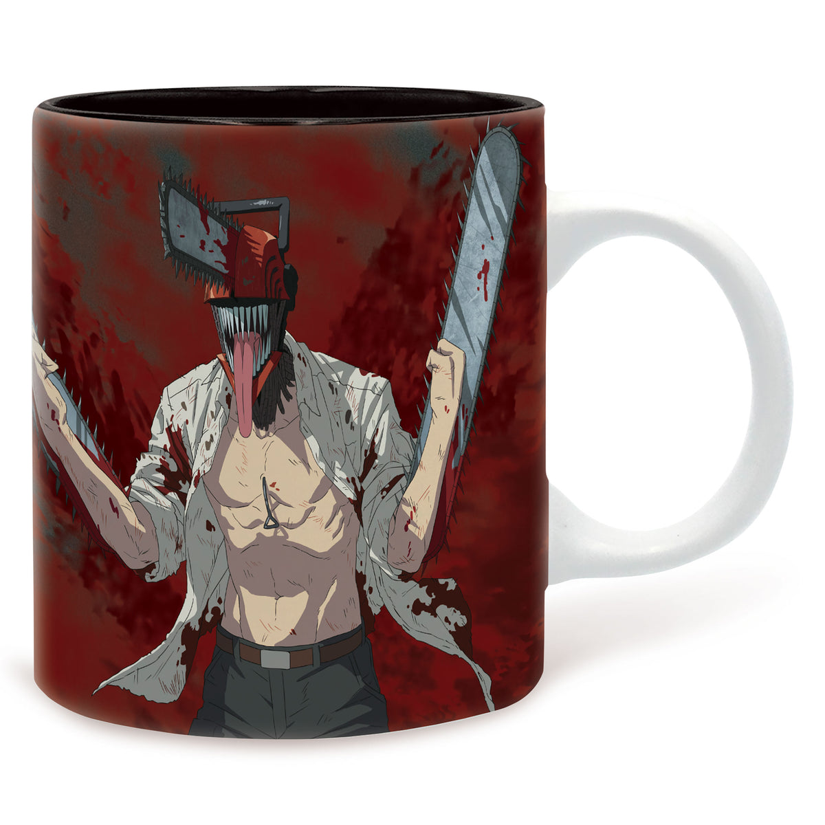 Product image Chainsaw Man Mug