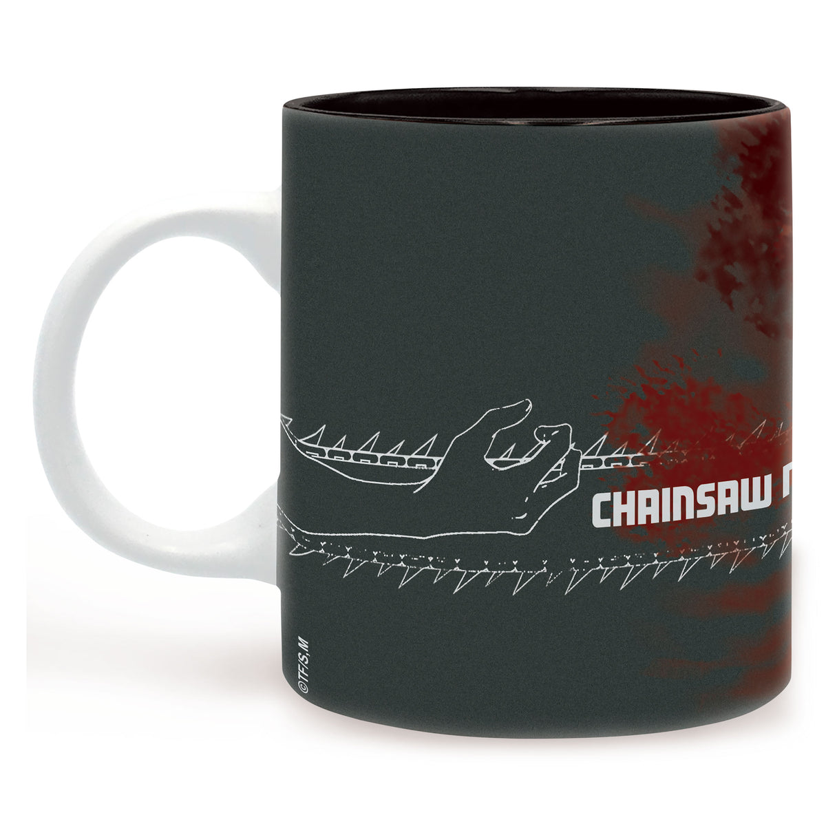 Product image Chainsaw Man Mug