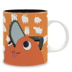 Product image Chainsaw Man - Pochita Mug