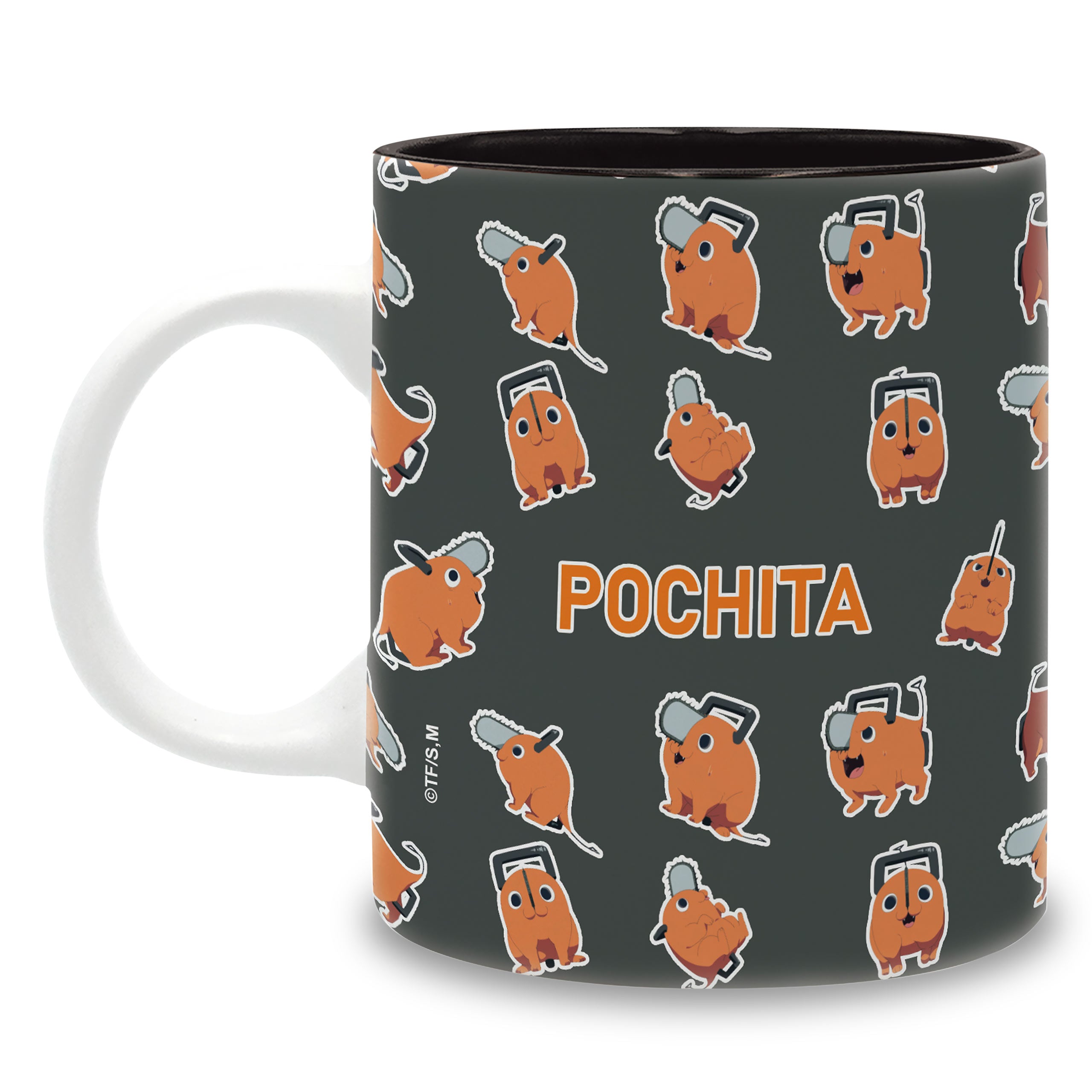 Product image Chainsaw Man - Pochita Mug