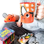 Product image Chainsaw Man - Pochita Mug