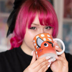 Product image Chainsaw Man - Pochita Mug