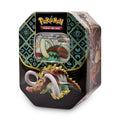 Product image Pokemon - Giant Fang-Ex Paldeas Fates Trading Card Box