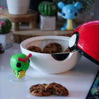 Product image Pokemon - Pokeball Cookie Jar