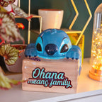 Product image Lilo & Stitch - Ohana Cookie Jar