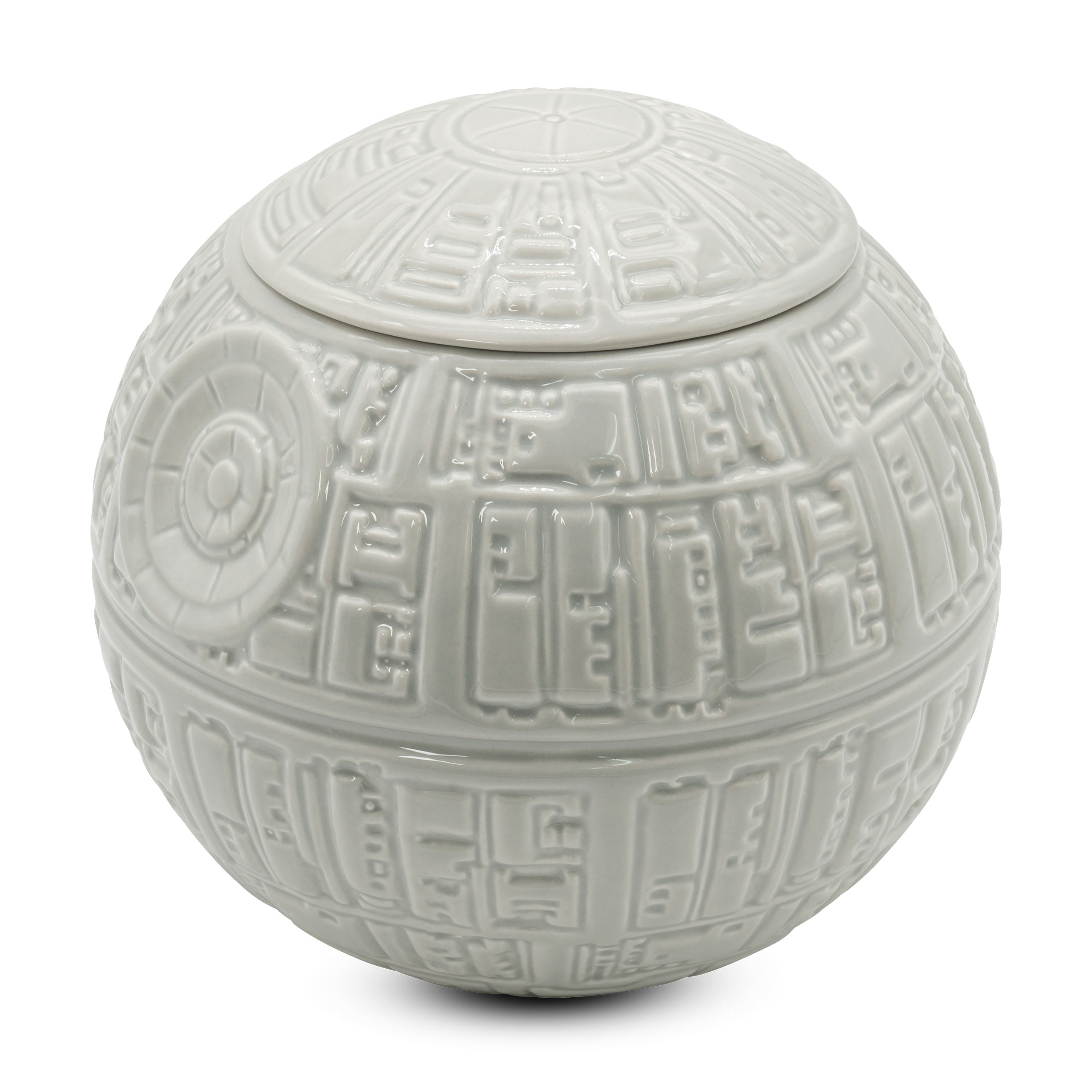Product image Death Star Cookie Jar - Star Wars