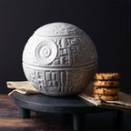 Product image Death Star Cookie Jar - Star Wars