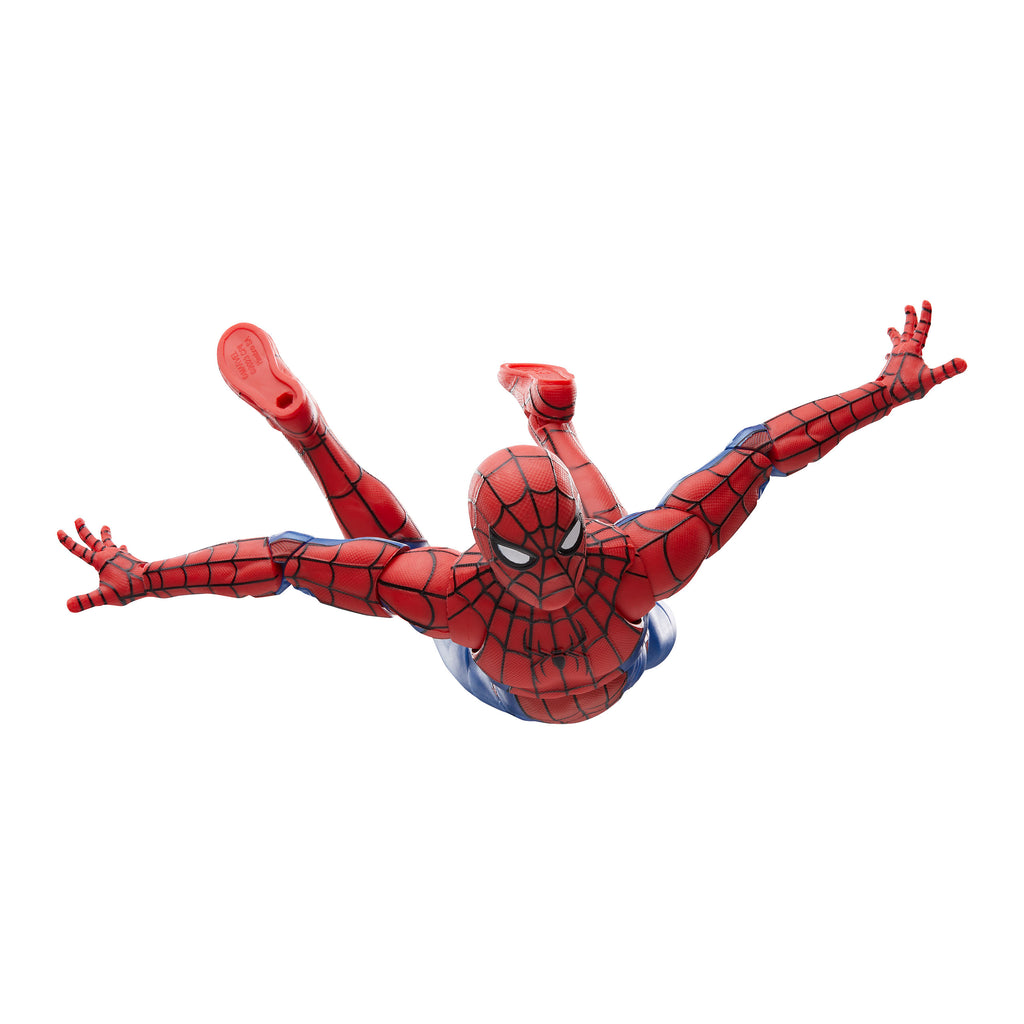 Product image Spider-Man: No Way Home - Marvel Legends Action Figure