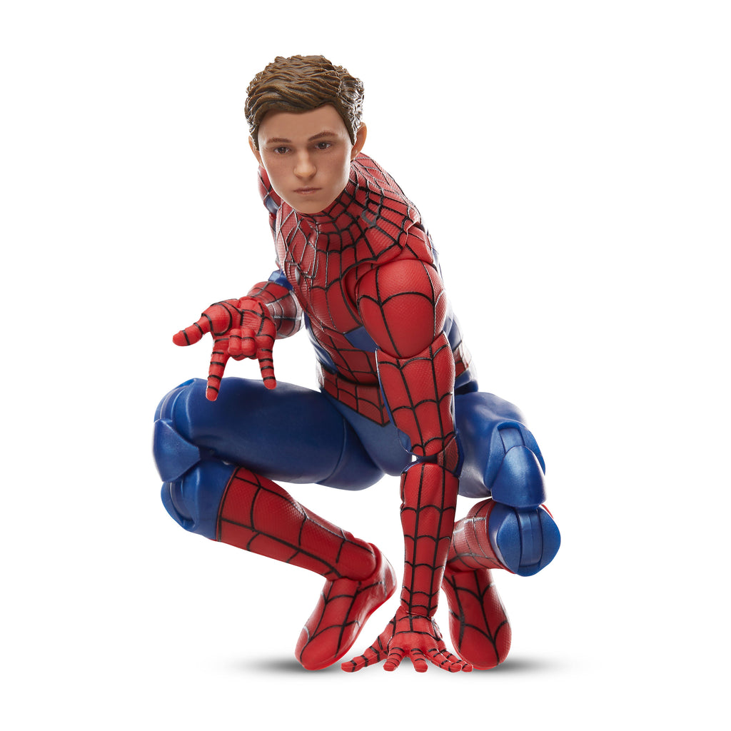 Product image Spider-Man: No Way Home - Marvel Legends Action Figure