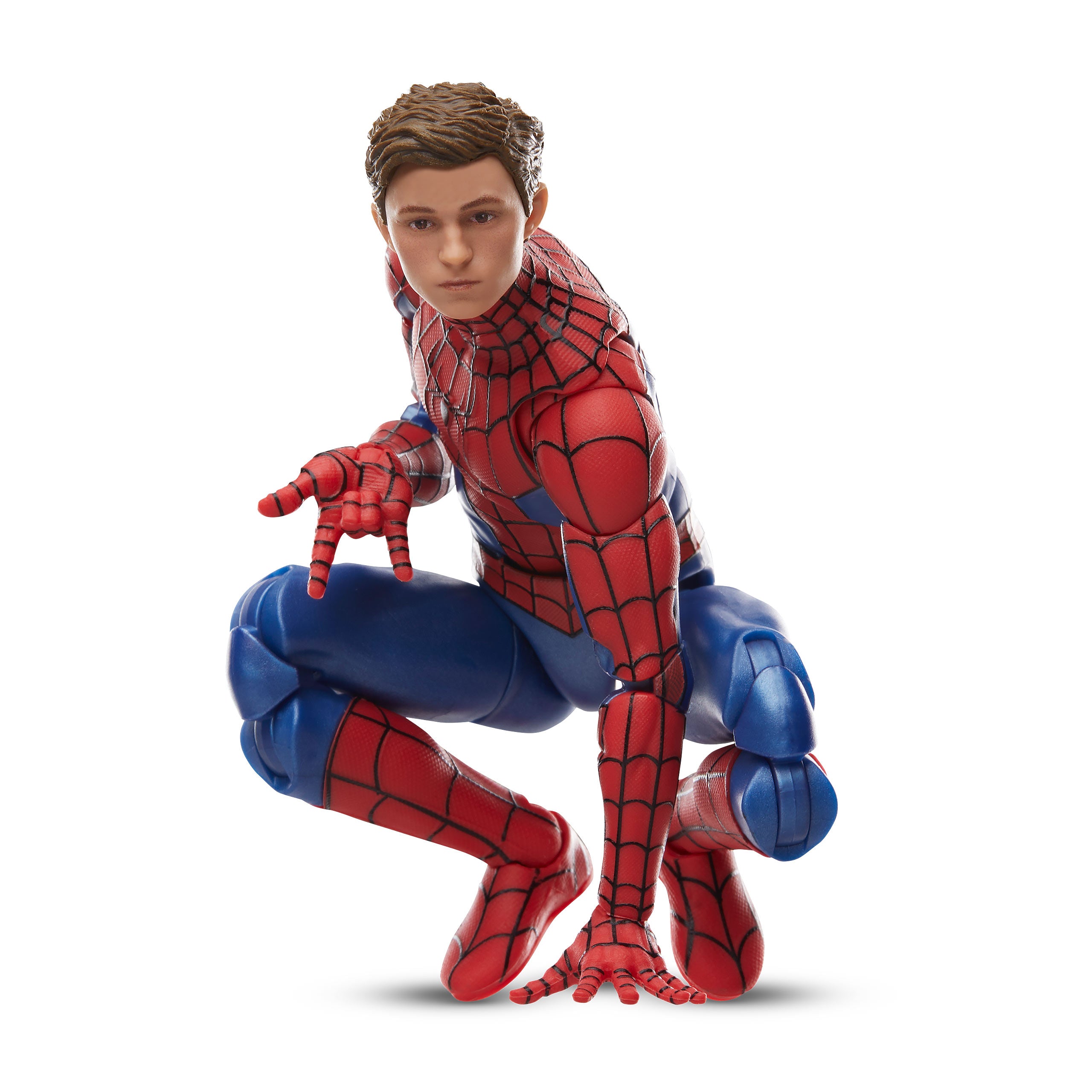 Product image Spider-Man: No Way Home - Marvel Legends Action Figure