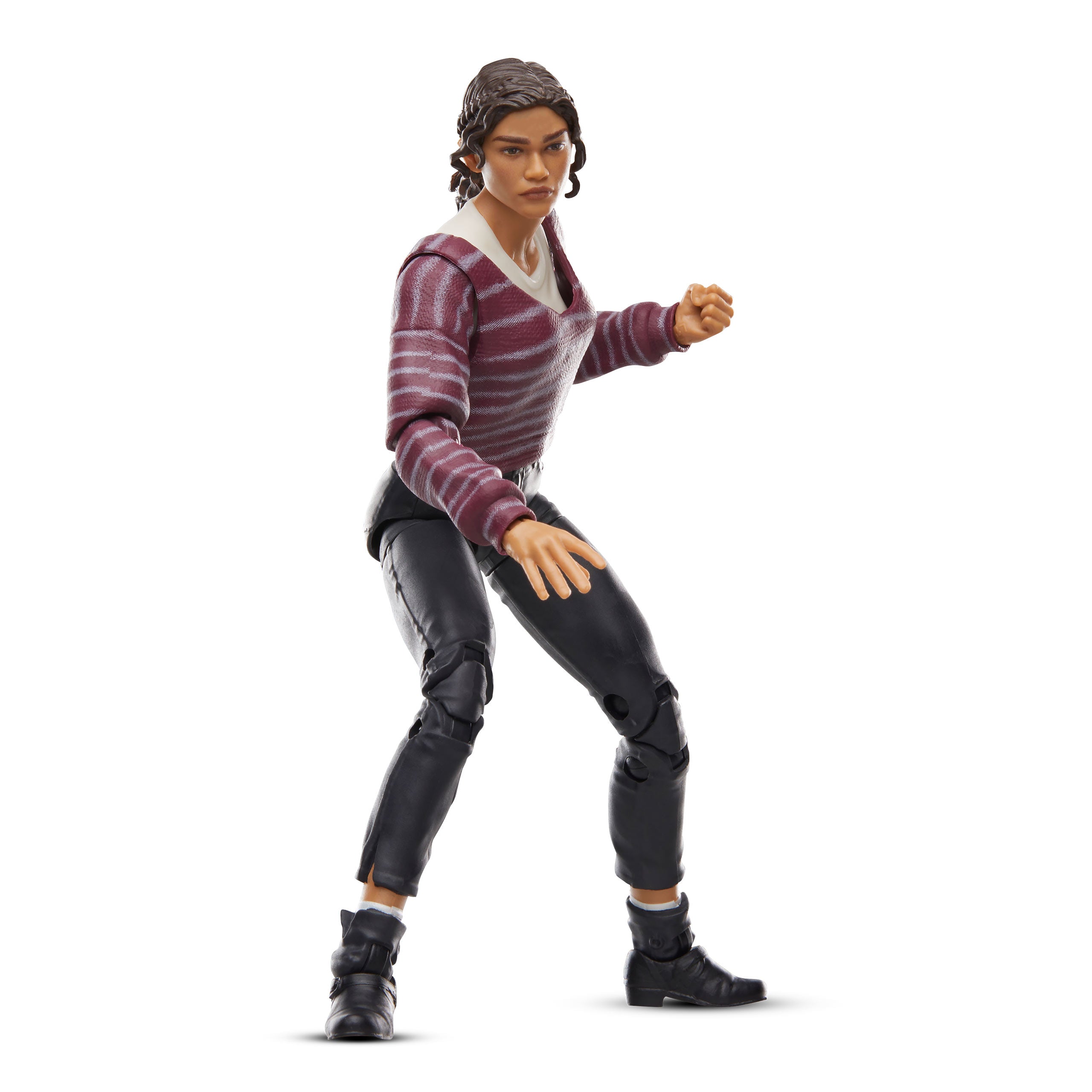 Product image Spider-Man: No Way Home - MJ Marvel Legends Action Figure