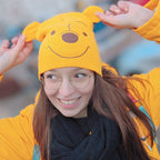 Product image Winnie Pooh - Face Cap