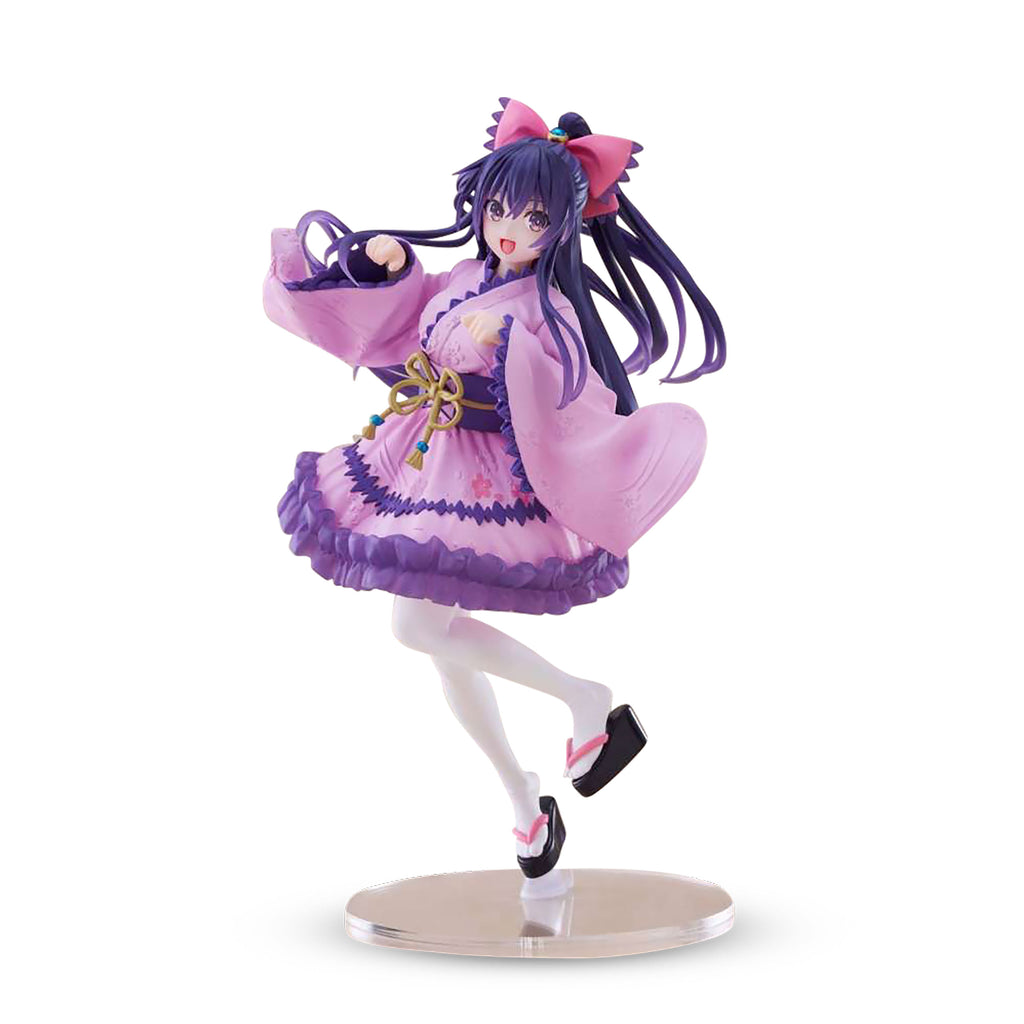 Product image Date A Live - Tohka Yatogami Figure