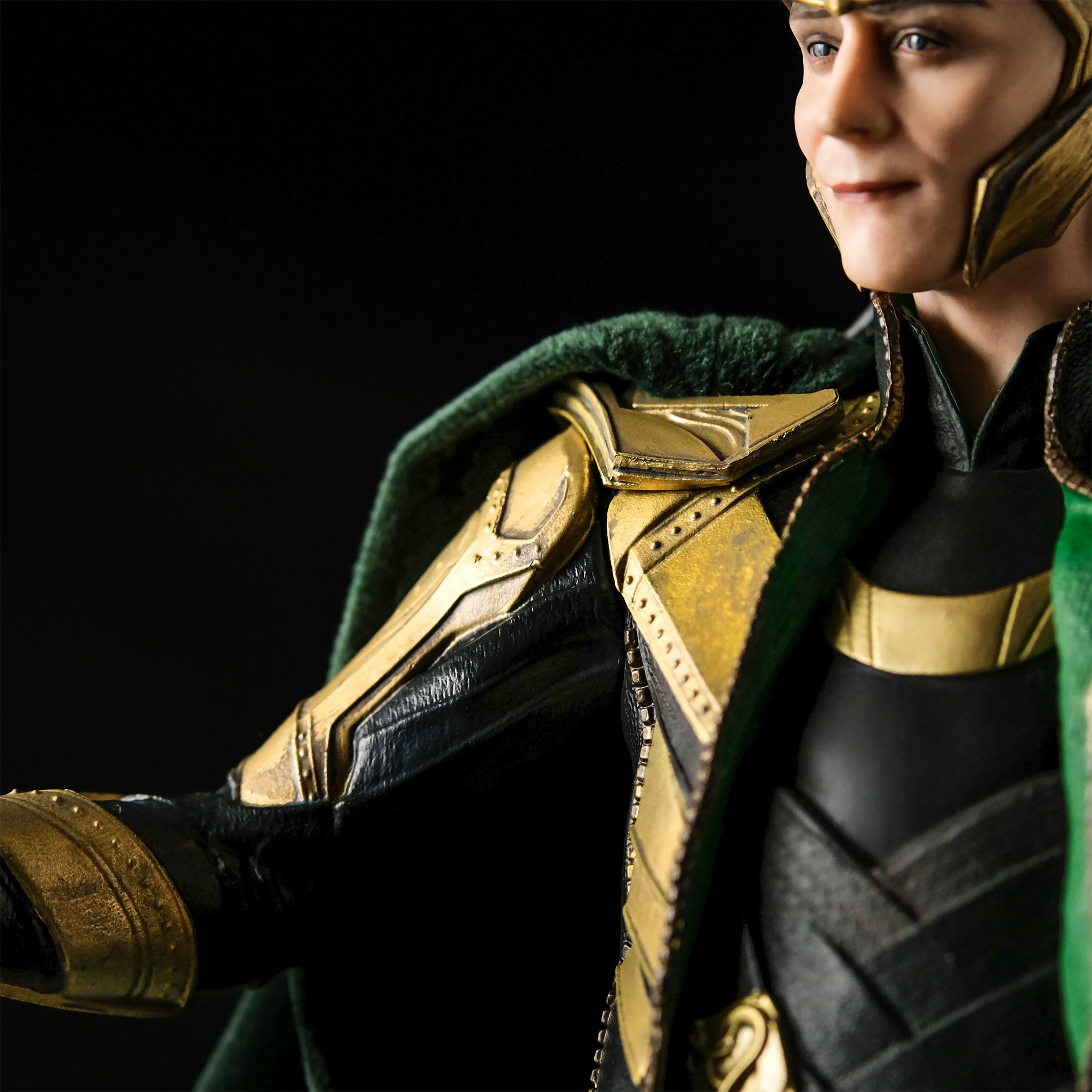 Product image Avengers Endgame - Loki ARTFX Statue