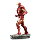 Product image Avengers - Iron Man Mark 7 ARTFX+ Statue