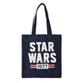 Product image Star Wars - 1977 Burlap Bag Blue