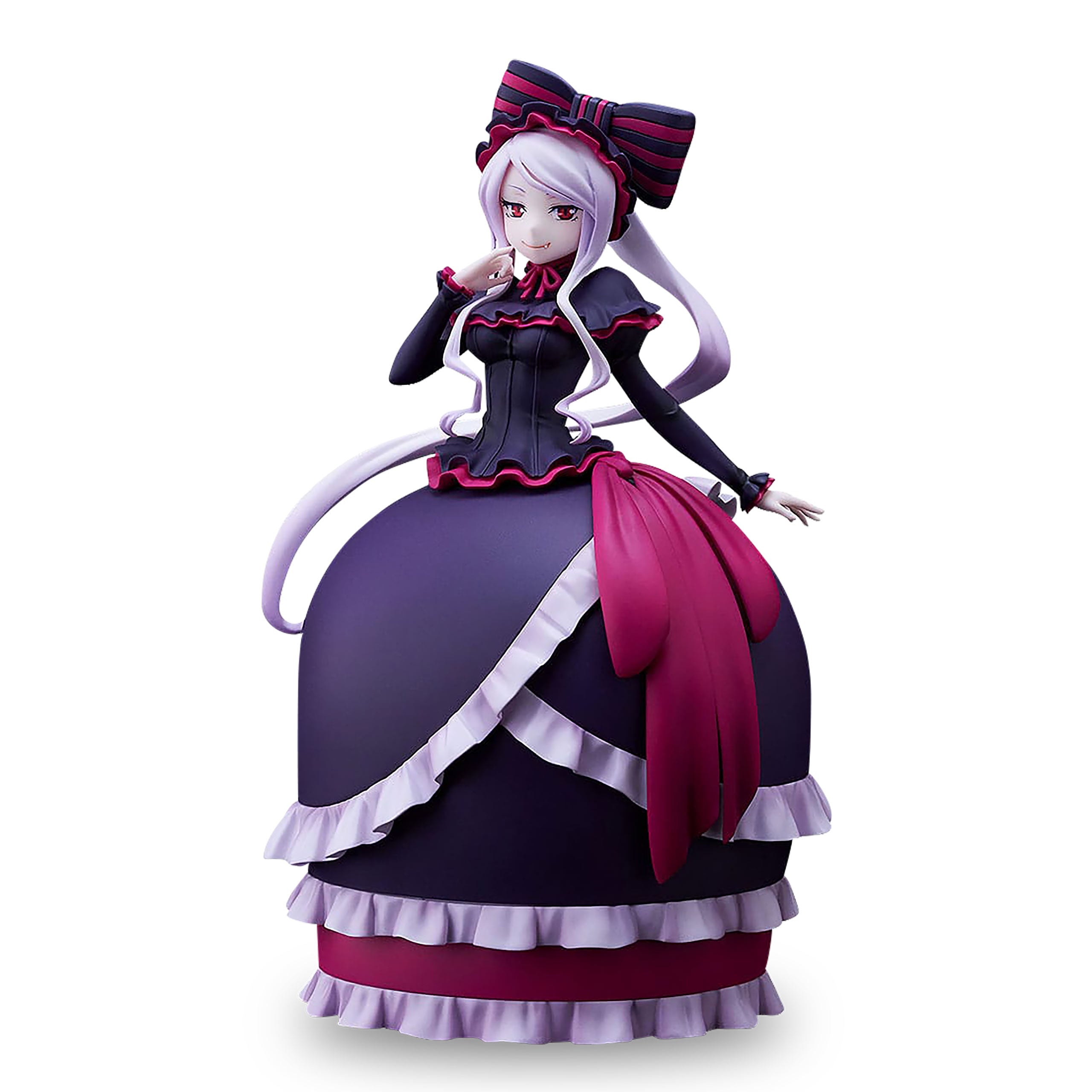 Product image Overlord - Shalltear Bloodfallen Figure