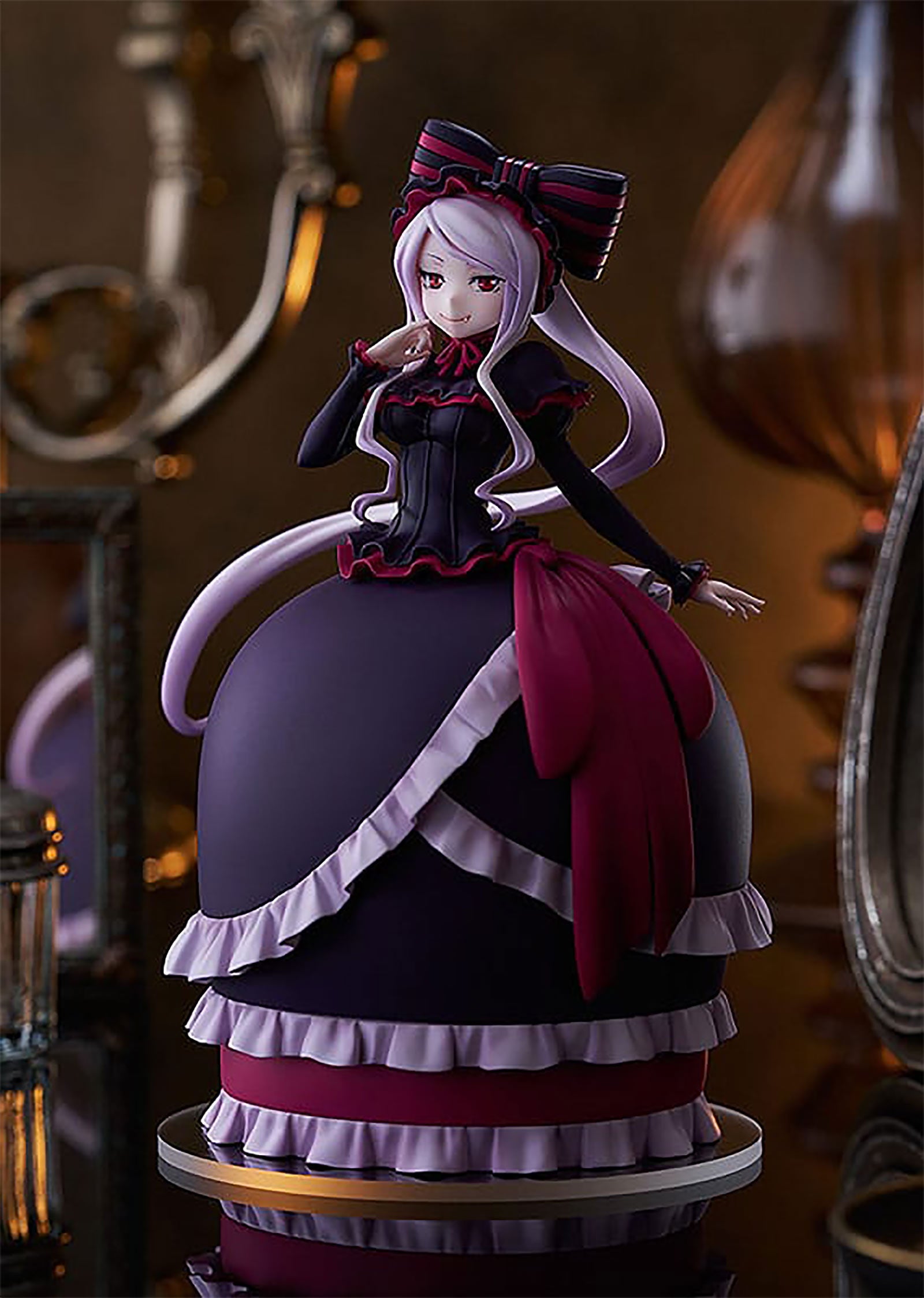 Product image Overlord - Shalltear Bloodfallen Figure