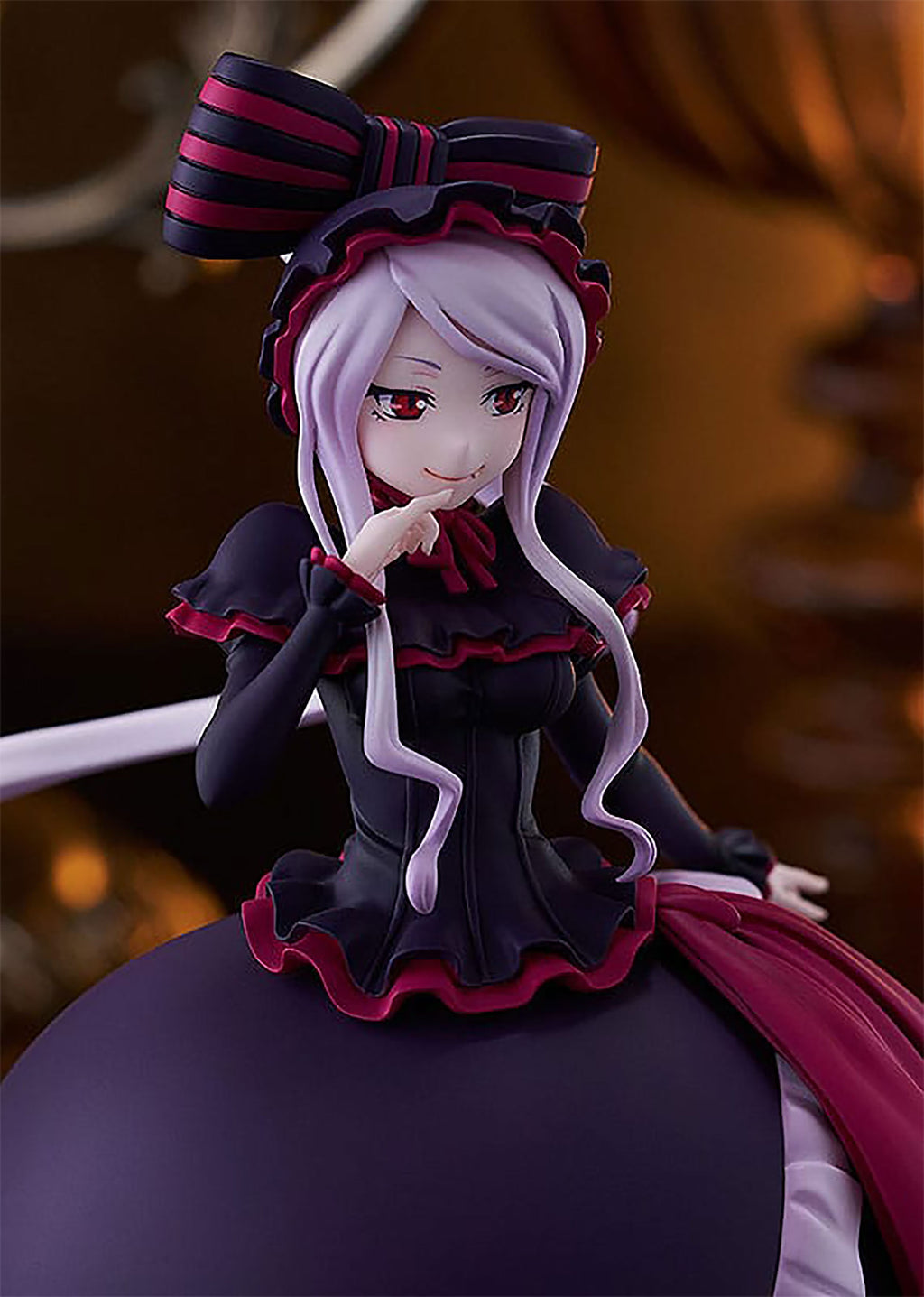 Product image Overlord - Shalltear Bloodfallen Figure