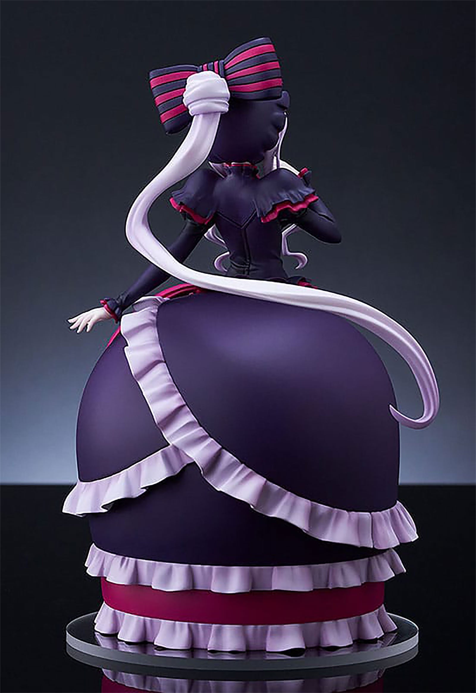 Product image Overlord - Shalltear Bloodfallen Figure