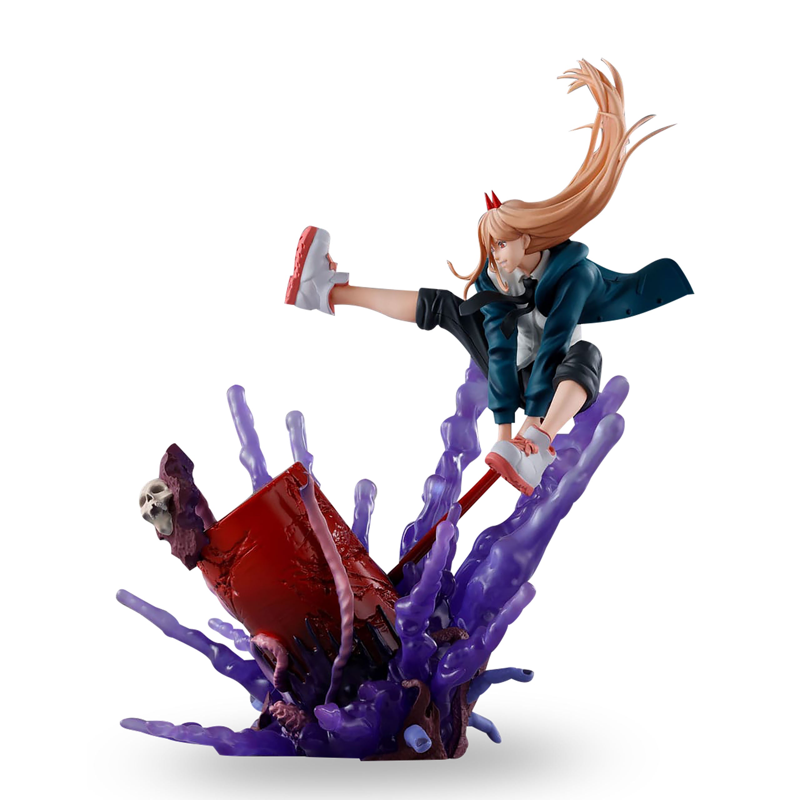 Product image Chainsaw Man - Power Statue 23cm