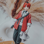 Product image Freezing: After the End of the Journey - Stark Figure