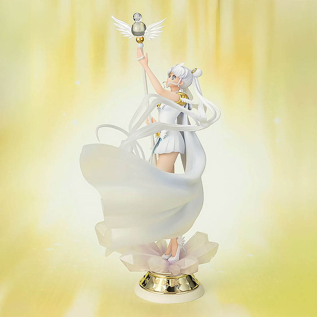 Product image Pretty Guardian Sailor Moon - Cosmos Summons Darkness Figure