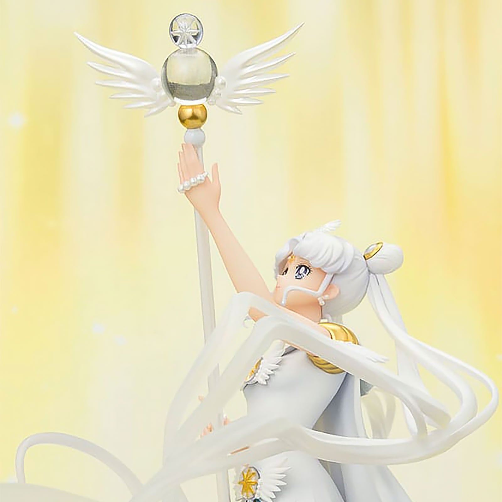 Product image Pretty Guardian Sailor Moon - Cosmos Summons Darkness Figure