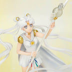 Product image Pretty Guardian Sailor Moon - Cosmos Summons Darkness Figure